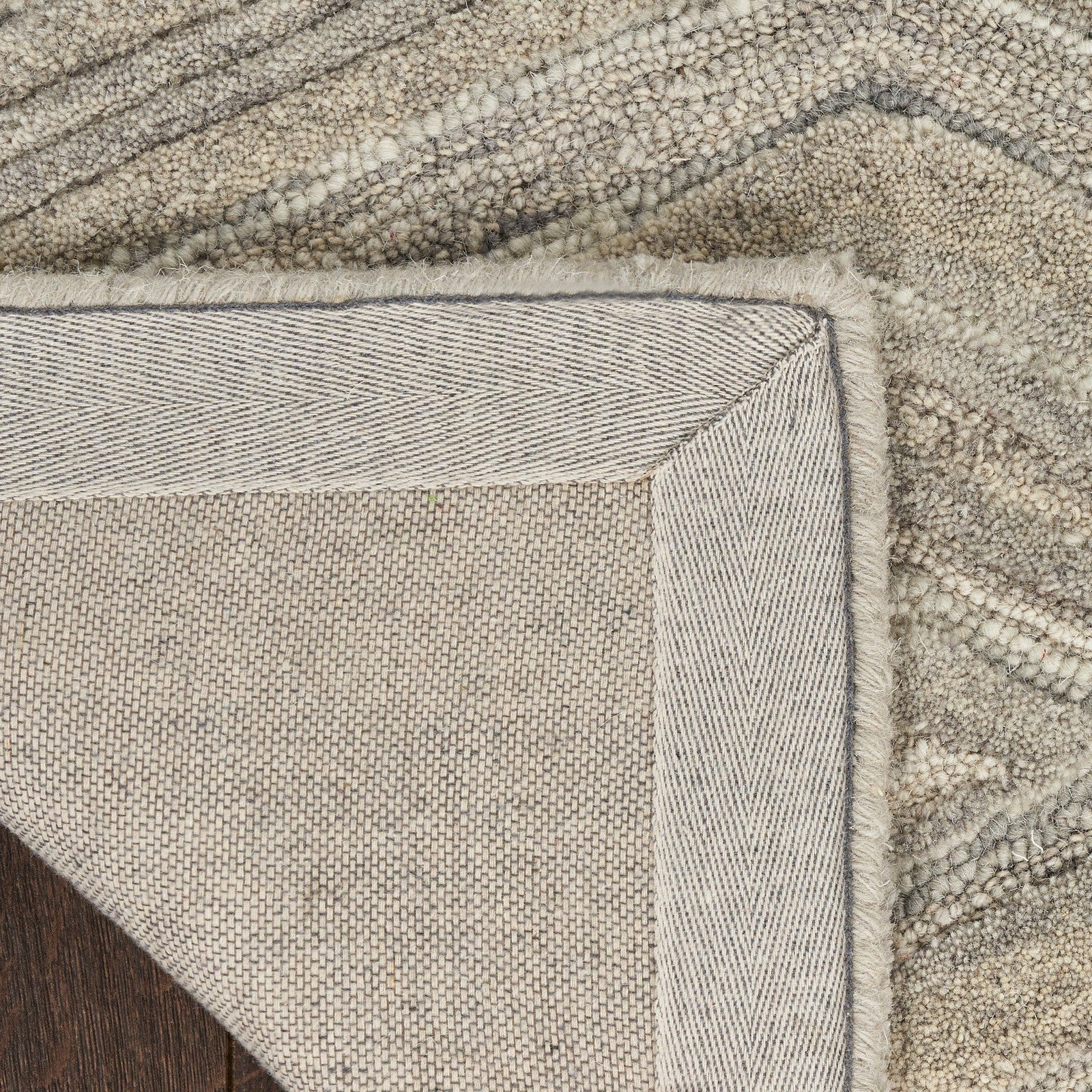 Nourison Graceful GRU03 Modern Indoor Rug