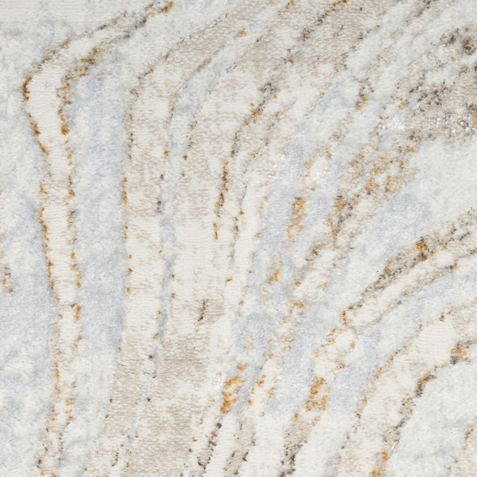 Nourison Glitz GLZ22 Modern Indoor Rug