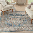 Nourison Quarry QUA11 Vintage Indoor Rug
