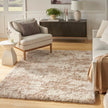 Nourison Dreamy Shag DRS10 Modern Indoor Rug