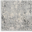 Nourison Rustic Textures RUS07 Modern Indoor Rug