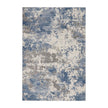 Nourison Rustic Textures RUS08 Modern Indoor Rug