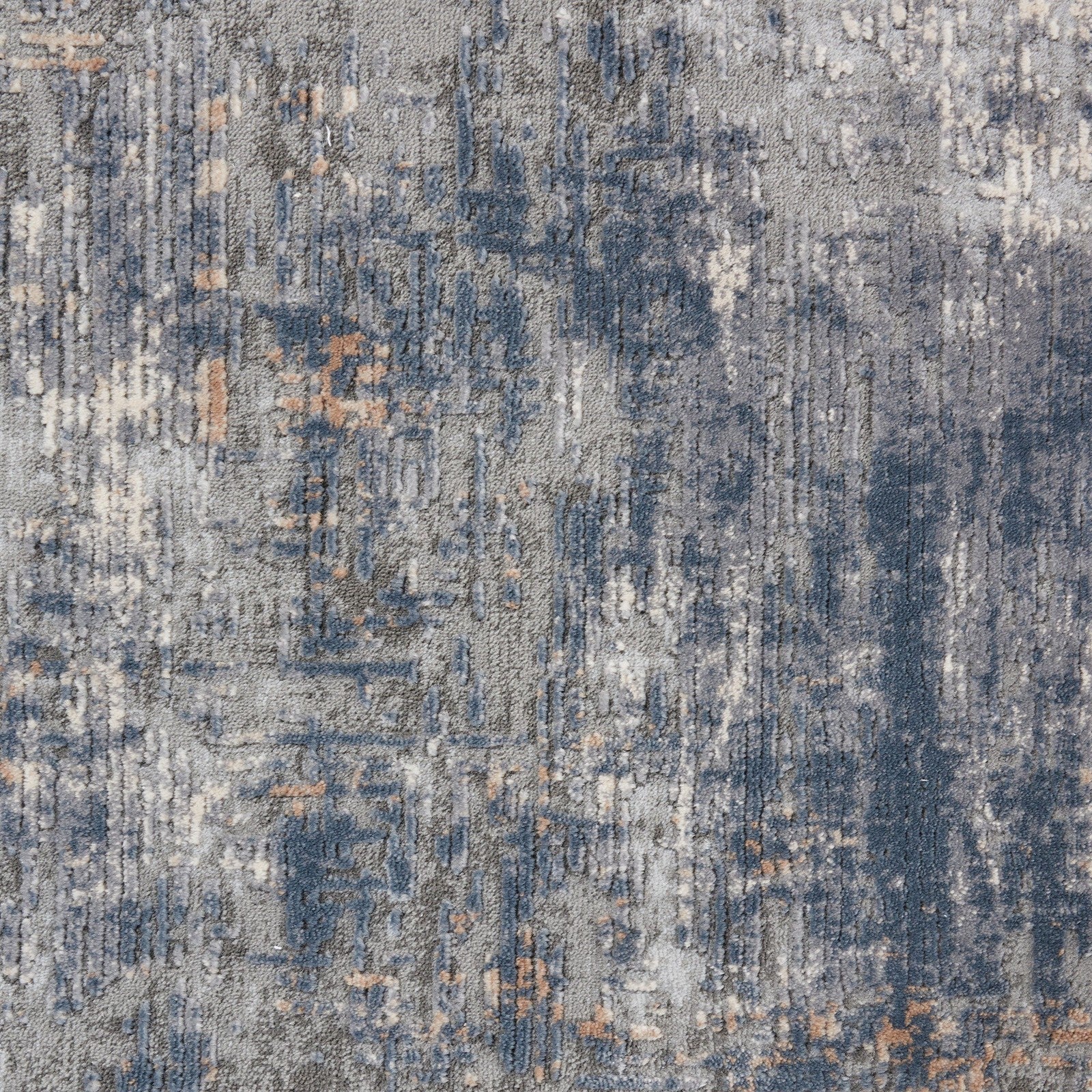 Nourison Rustic Textures RUS01 Modern Indoor Rug
