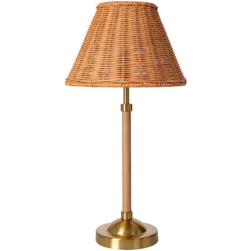 Livabliss by Surya Xander Accent Table Lamp