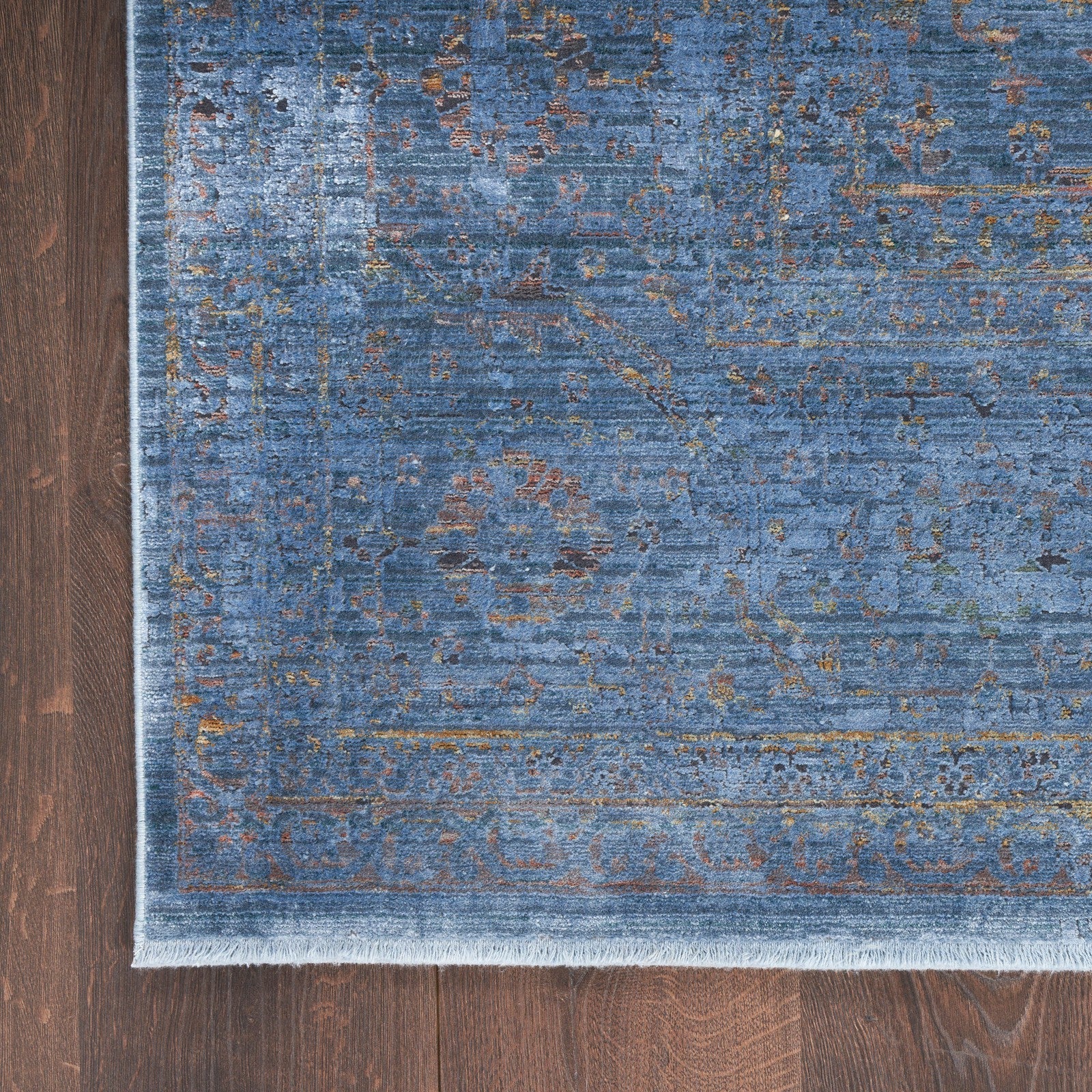 Nourison Luxurious LRS01 Vintage Indoor Rug