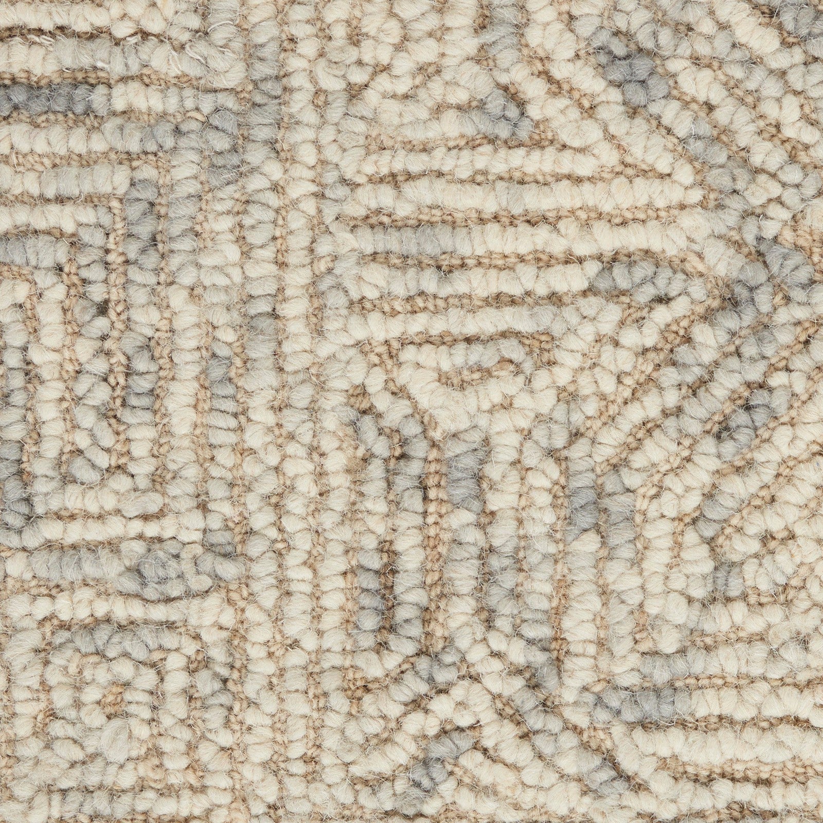 Nourison Colorado CLR05 Modern Indoor Rug