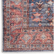 Nourison Grand Washables GRW02 Vintage Indoor Rug