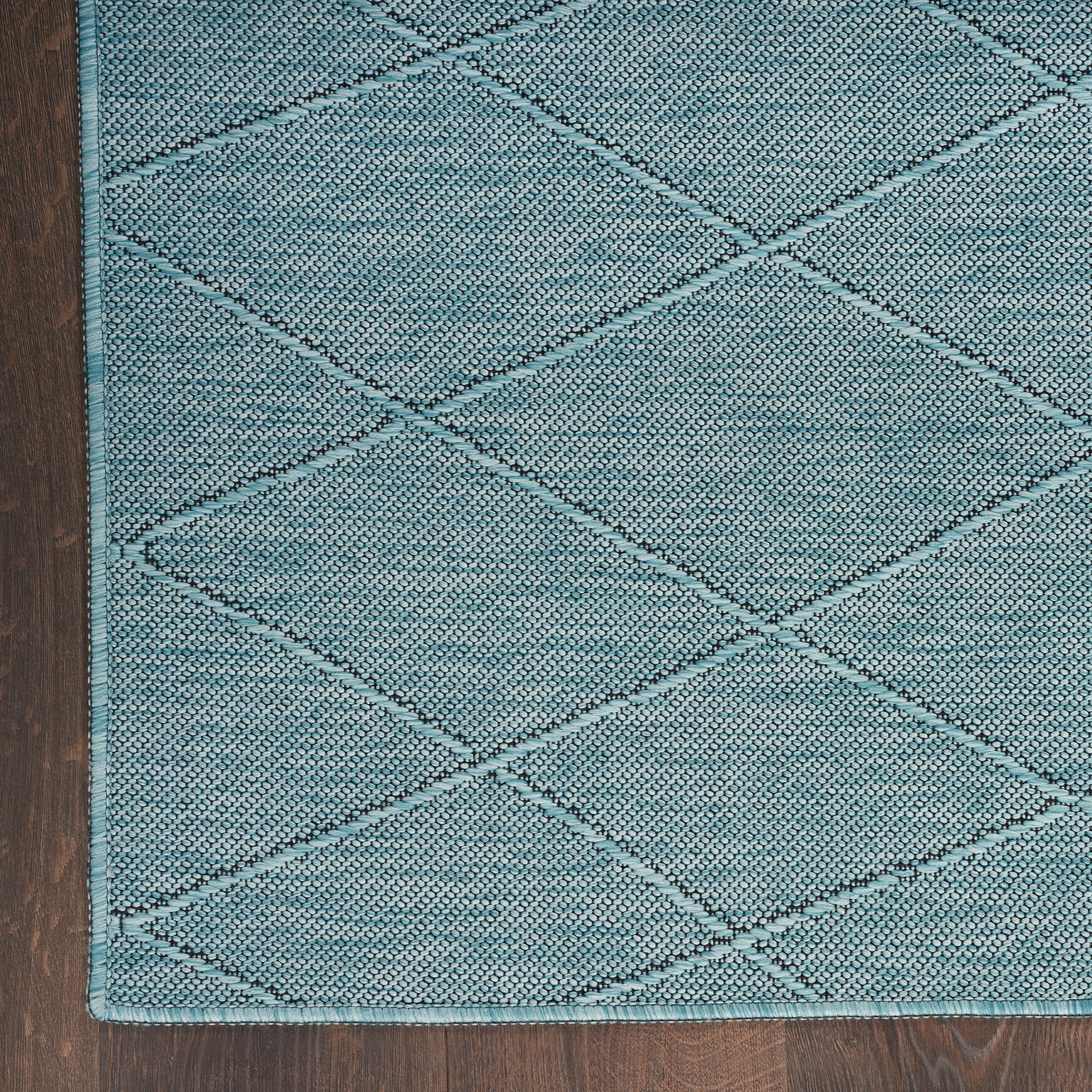 Nourison Washable Solutions WSL01 Modern Rug