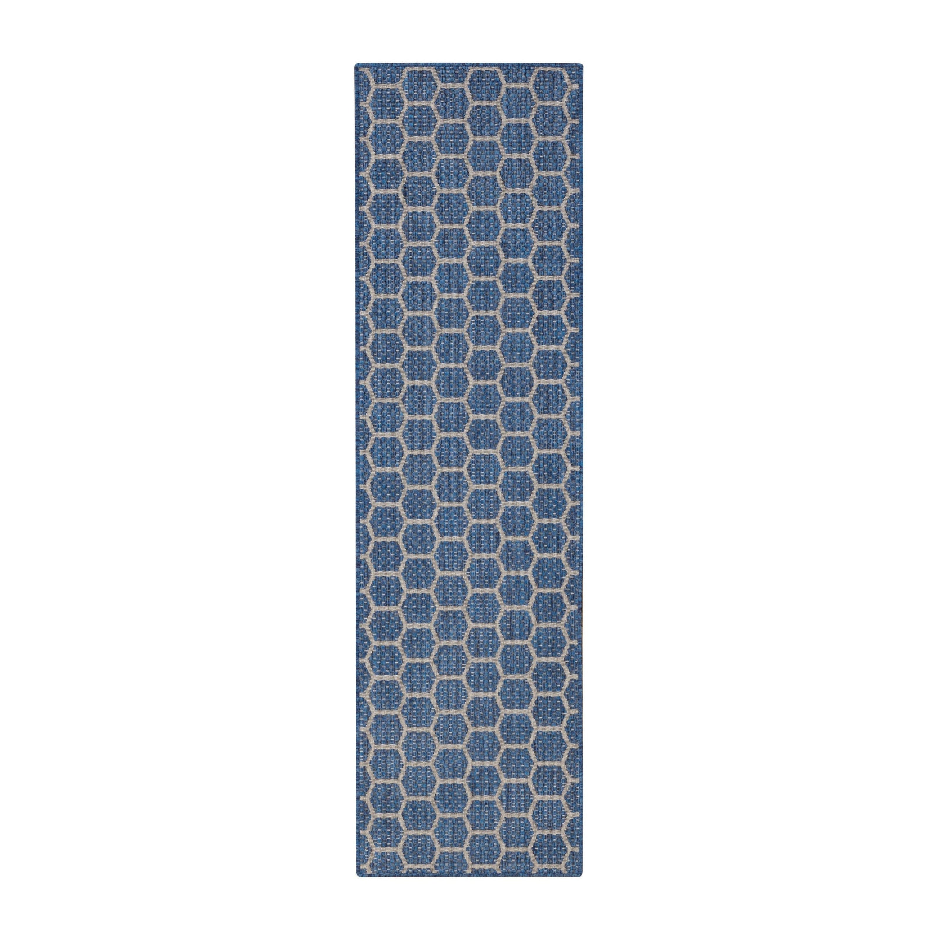 Nourison Twist Reversible TWS01 Modern Rug