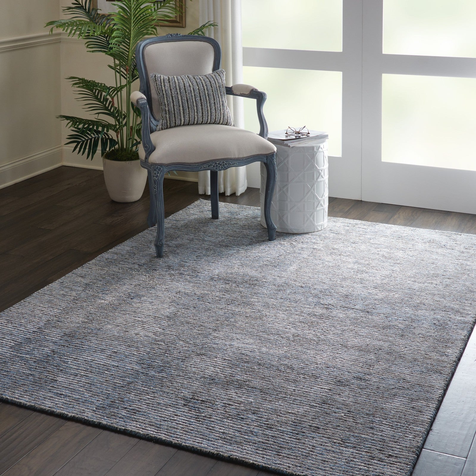 Nourison Ellora ELL03 Modern Indoor Rug