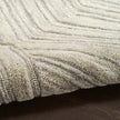 Nourison Graceful GRU03 Modern Indoor Rug