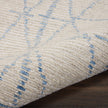 Nourison Ellora ELL02 Scandinavian Indoor Rug