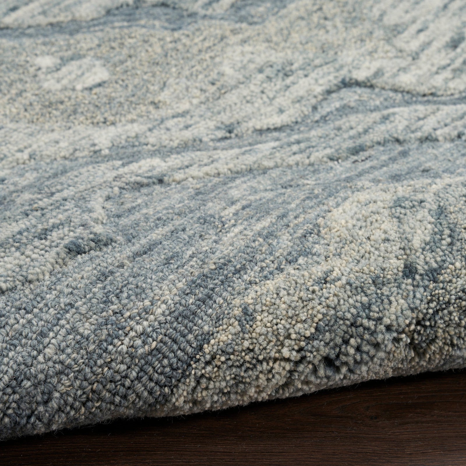Nourison Graceful GRU01 Modern Indoor Rug