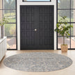 Nourison Lynx LNX08 Vintage Indoor Rug