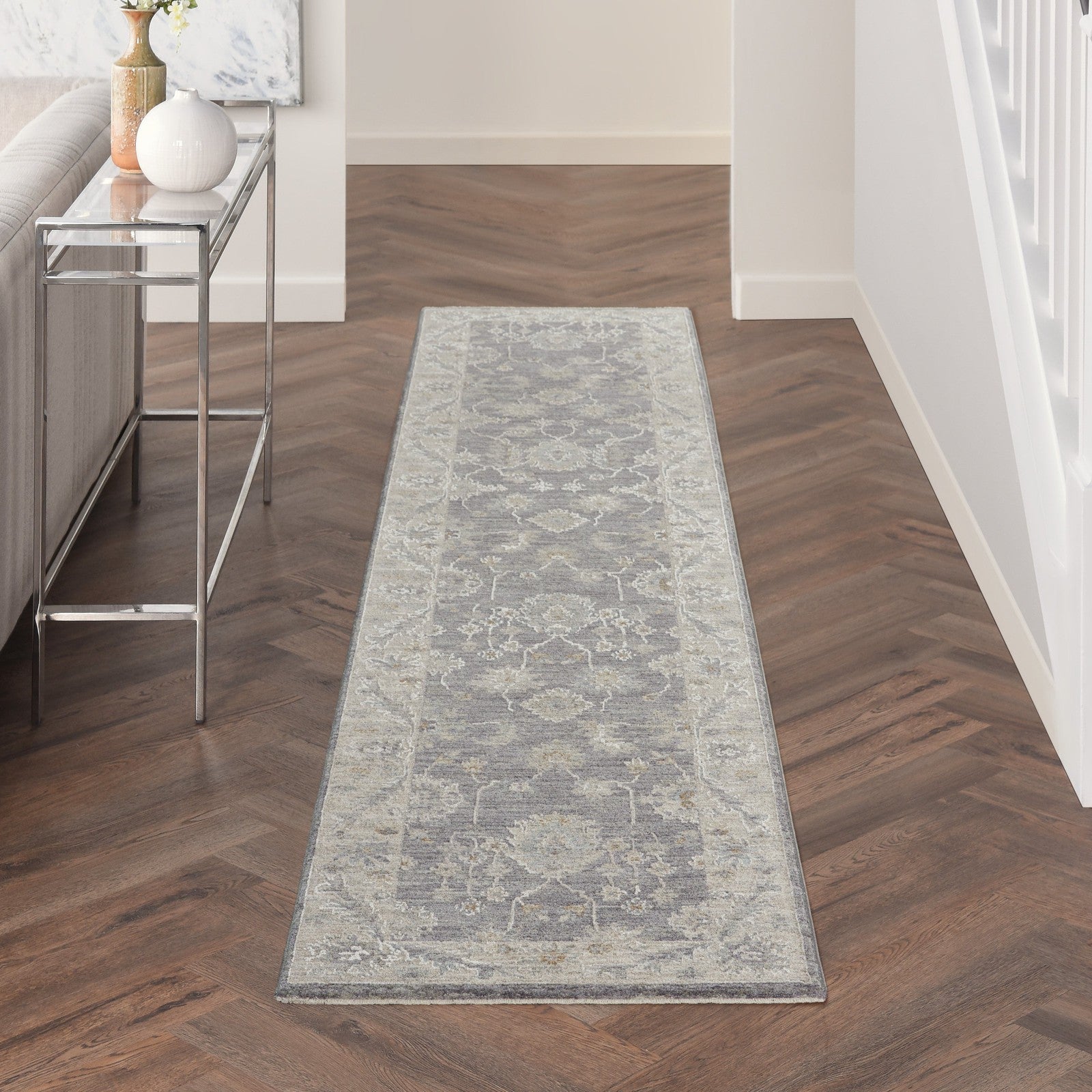 Nourison Infinite IFT03 Vintage Indoor Rug