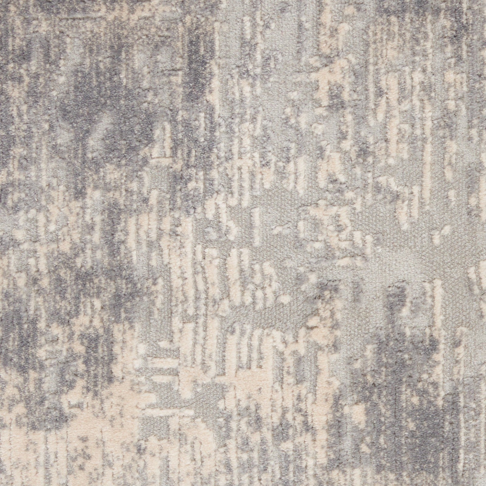 Nourison Rustic Textures RUS01 Modern Indoor Rug