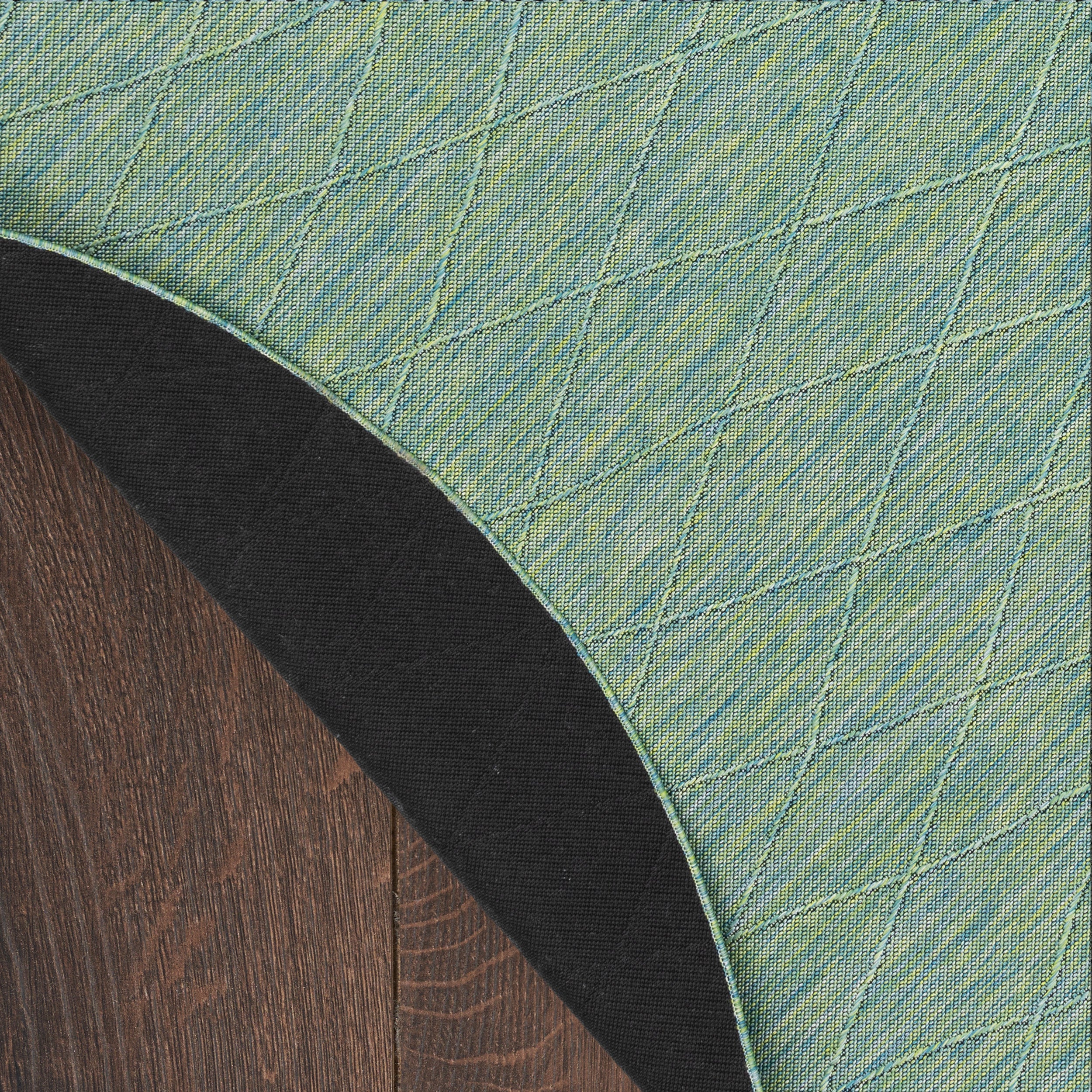 Nourison Washable Solutions WSL01 Modern Rug