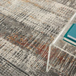 Nourison Tangra TNR04 Modern Indoor Rug