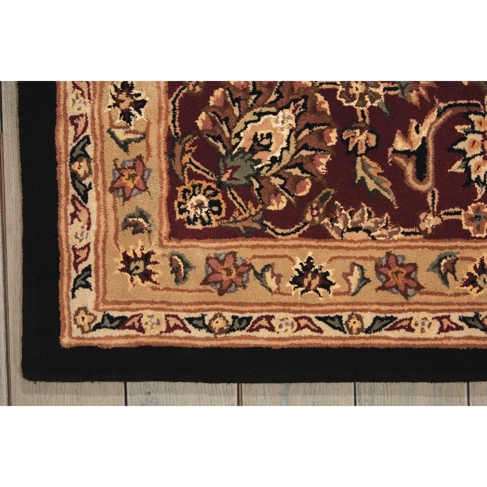 Nourison 2000 2017 Traditional Indoor Rug