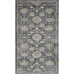 Nourison Quarry QUA06 Vintage Indoor Rug