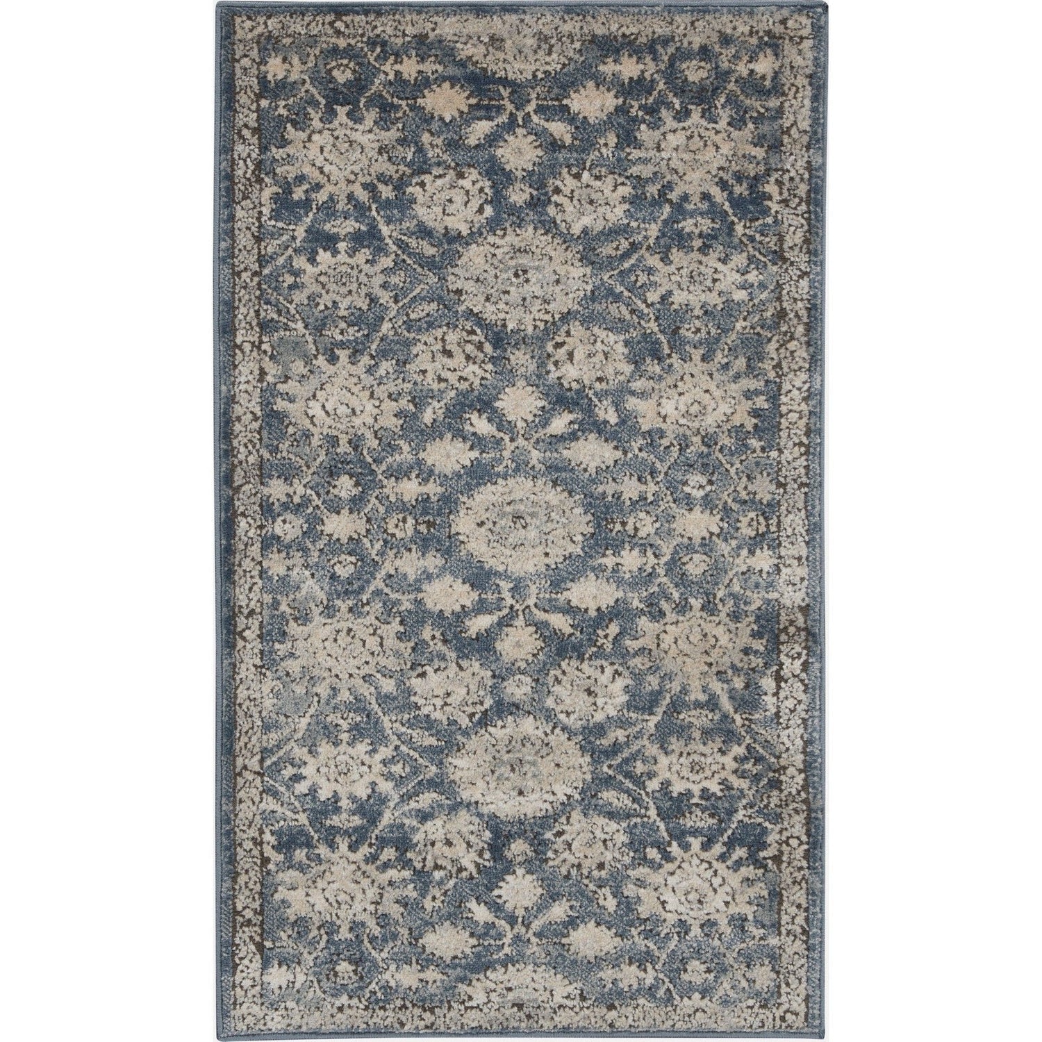 Nourison Quarry QUA06 Vintage Indoor Rug