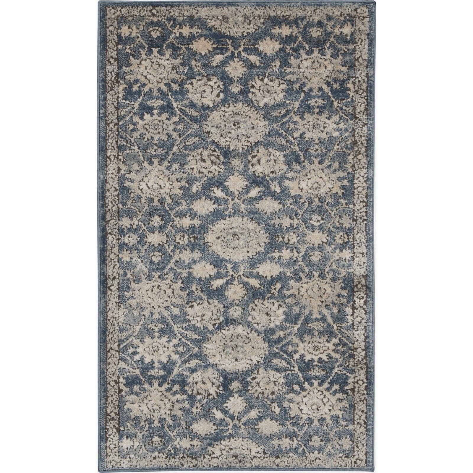 Nourison Quarry QUA06 Vintage Indoor Rug