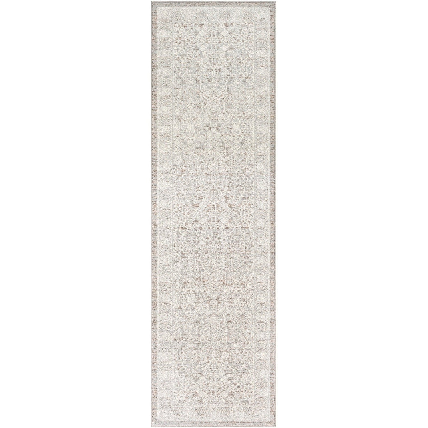 Nourison Eco Cycle ECY01 Vintage Indoor Rug