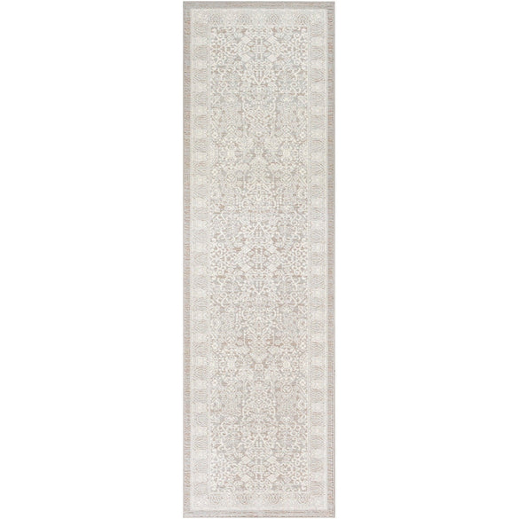 Nourison Eco Cycle ECY01 Vintage Indoor Rug