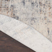 Nourison Rustic Textures RUS01 Modern Indoor Rug