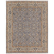 Feizy Corbitt 0611F Traditional Oriental in Gray/Gold