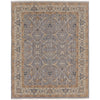 Feizy Corbitt 0611F Traditional Oriental in Gray/Gold