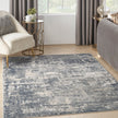Nourison Quarry QUA04 Modern Indoor Rug