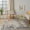 Nourison Tangra TNR05 Modern Indoor Rug