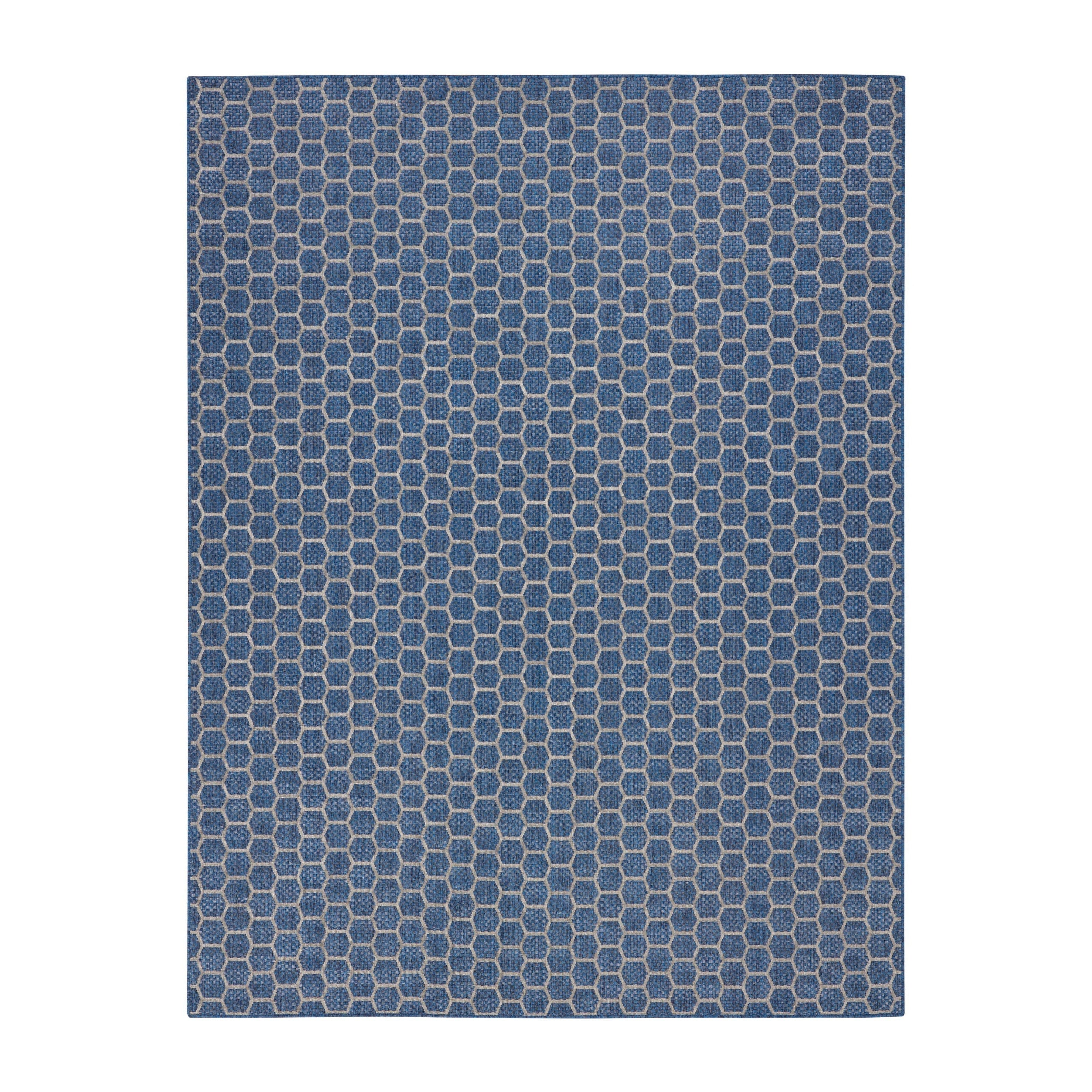 Nourison Twist Reversible TWS01 Modern Rug