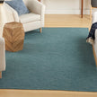 Nourison Washable Solutions WSL01 Modern Rug