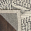 Nourison Colorado CLR01 Modern Indoor Rug