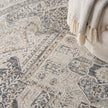 Nourison Lynx LNX01 Vintage Indoor Rug