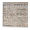 Nourison Lynx LNX06 Vintage Indoor Rug
