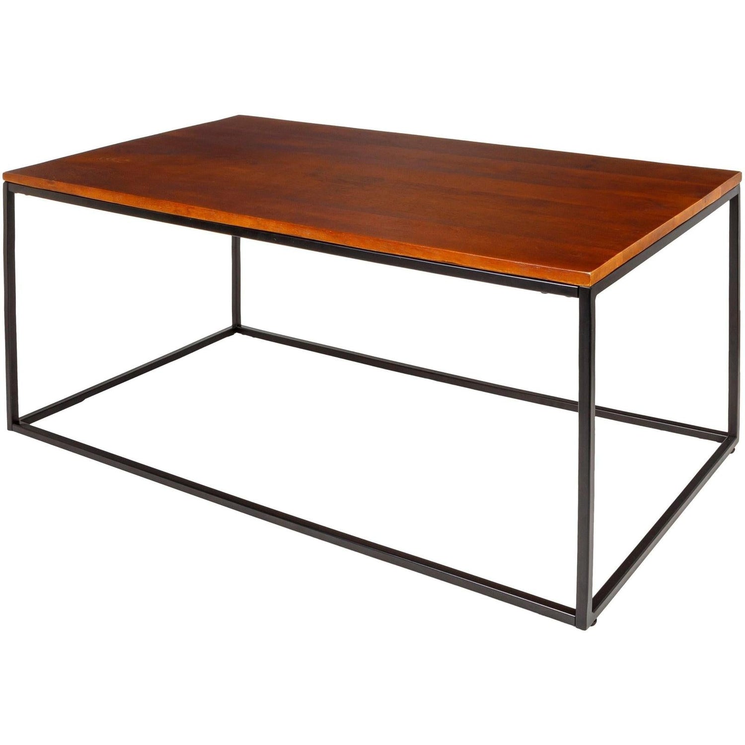 Livabliss by Surya Aryaa Coffee Table