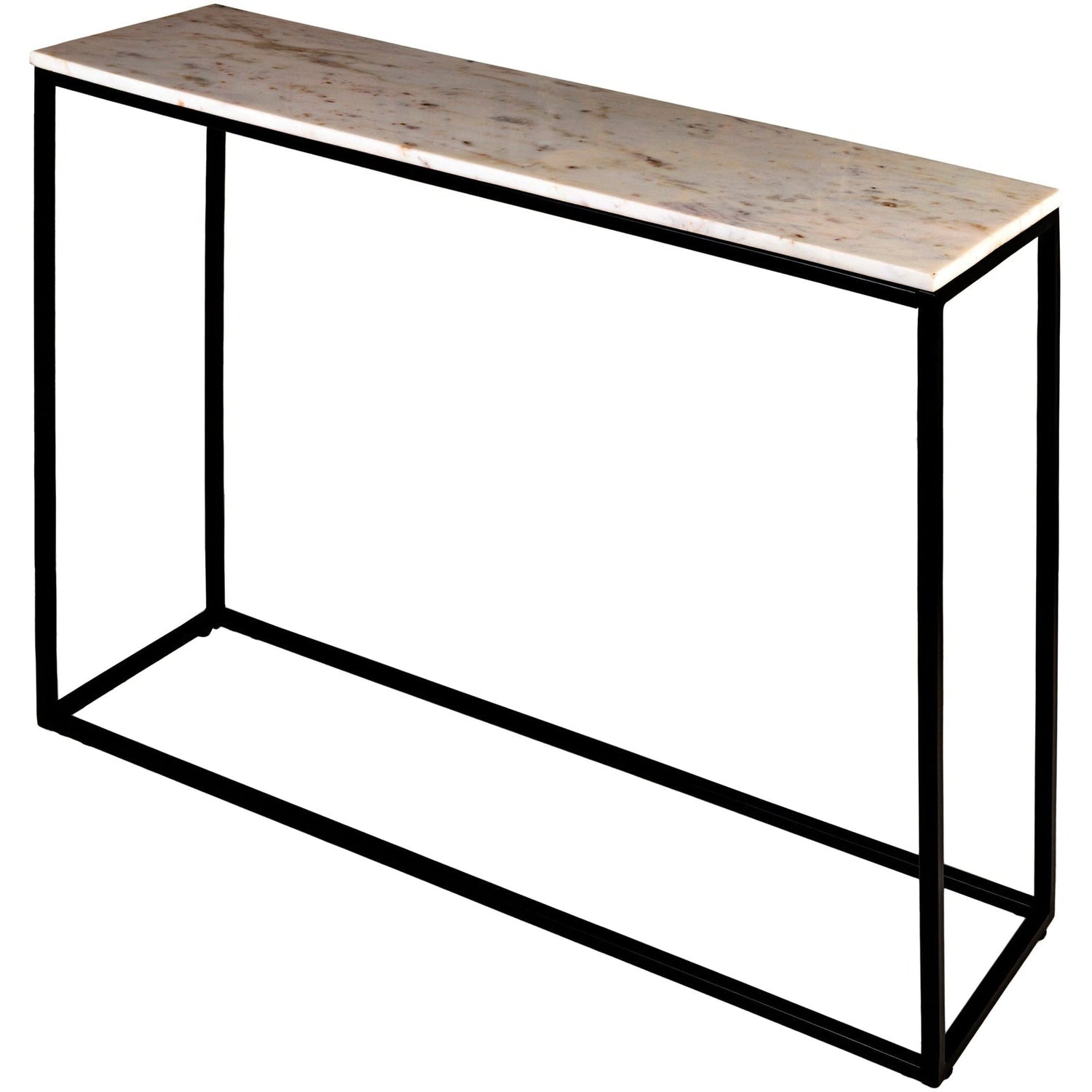 Livabliss by Surya Aryaa Console Table