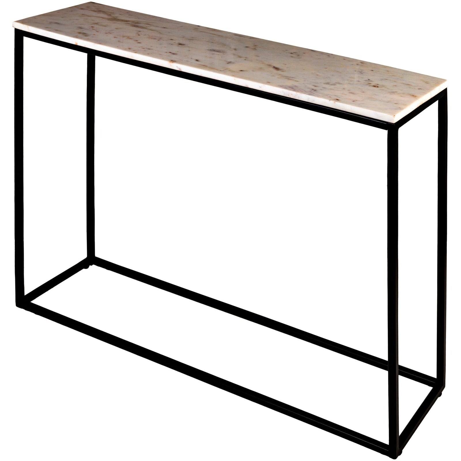 Livabliss by Surya Aryaa Console Table