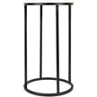 Livabliss by Surya Aryaa Round End Table Clearance
