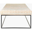 Surya Yalova Bench