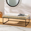 Surya Yalova Bench