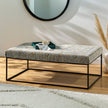 Surya Yalova Bench