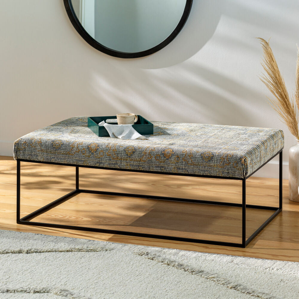 Surya Yalova Bench