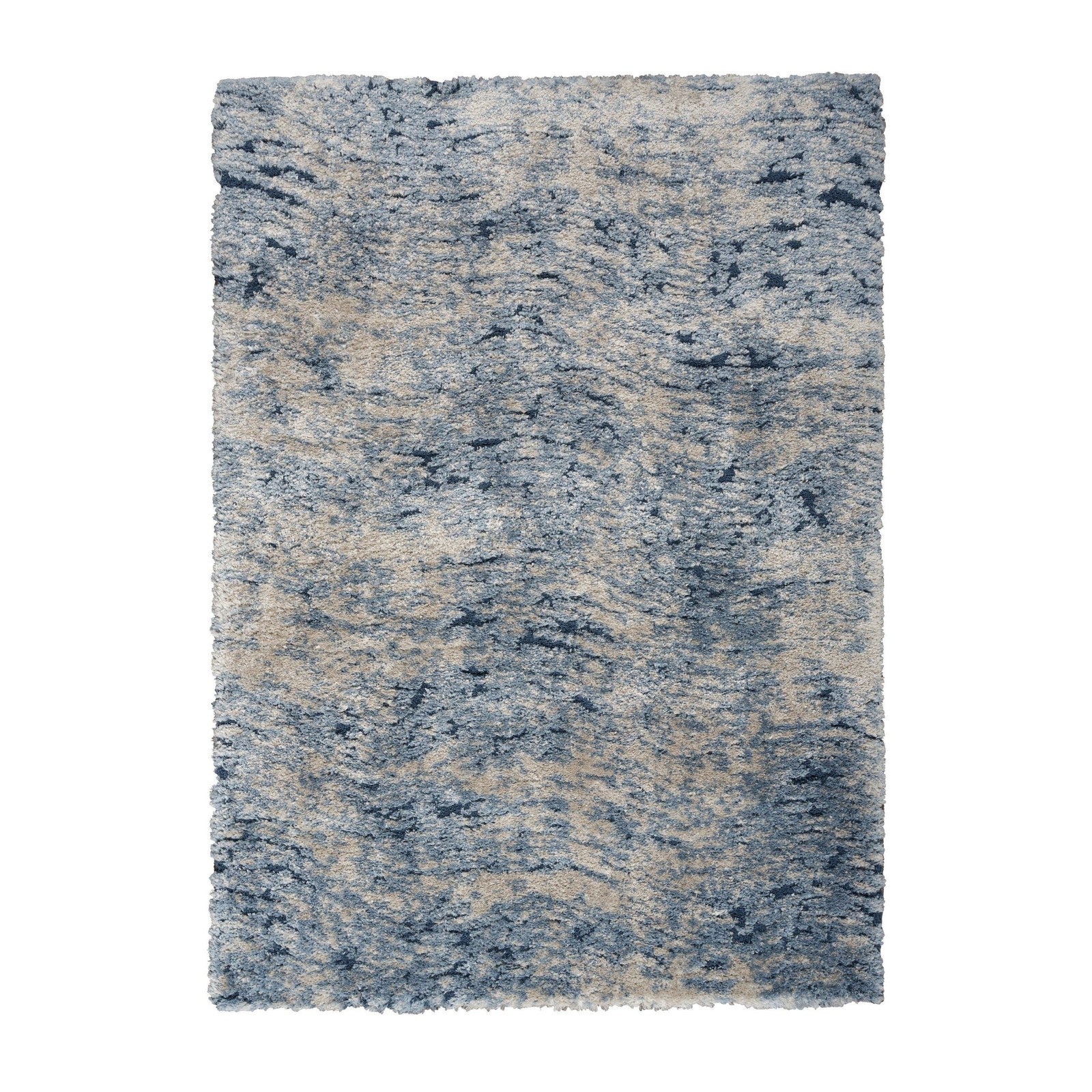 Nourison Dreamy Shag DRS06 Shag Indoor Rug