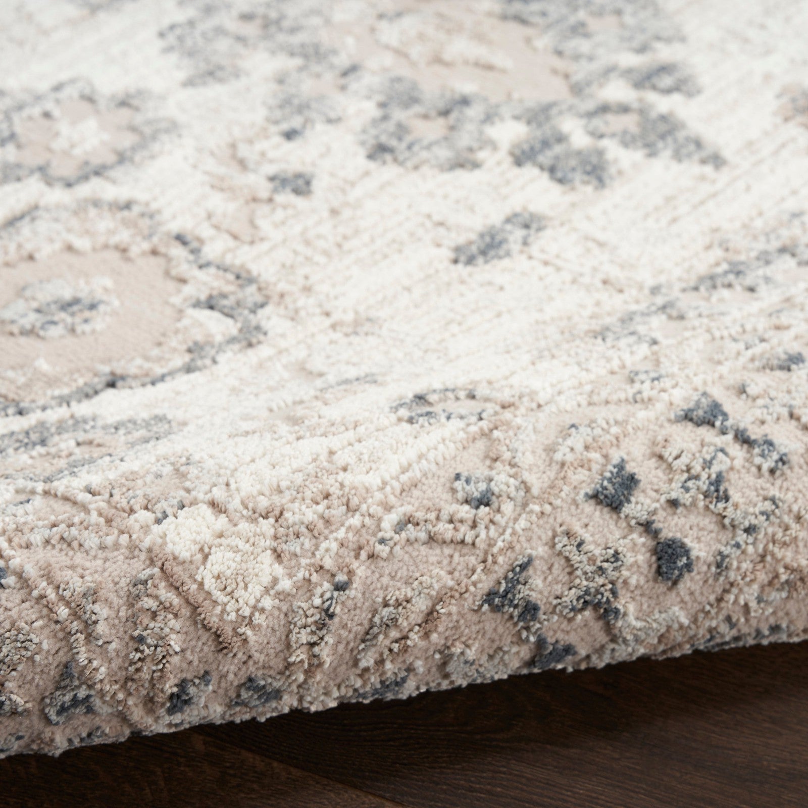 Nourison Eco Cycle ECY02 Vintage Indoor Rug