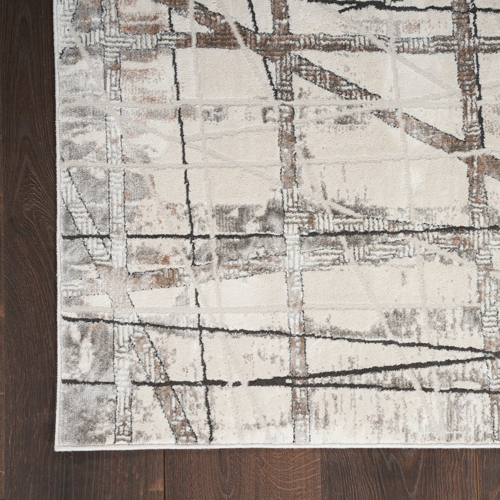 Nourison Desire DSR03 Modern Indoor Rug