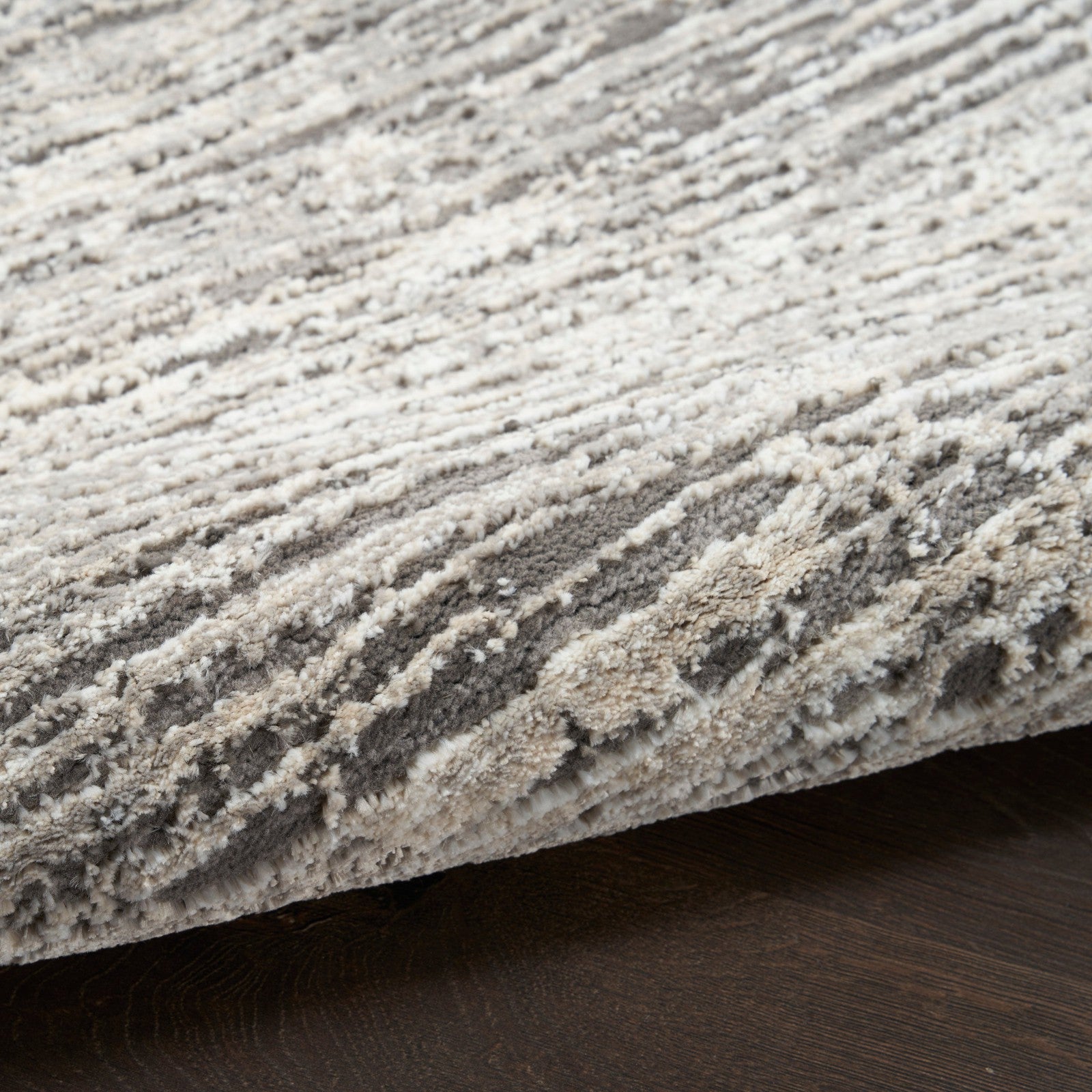 Nourison Sustainable Trends SUT01 Modern Indoor Rug